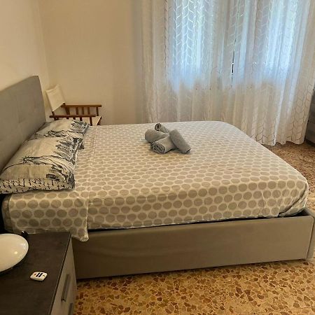 马里纳迪马萨Casa Alexander公寓 外观 照片