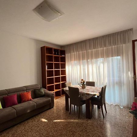 马里纳迪马萨Casa Alexander公寓 外观 照片