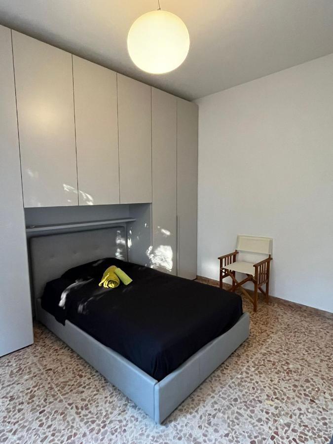 马里纳迪马萨Casa Alexander公寓 外观 照片