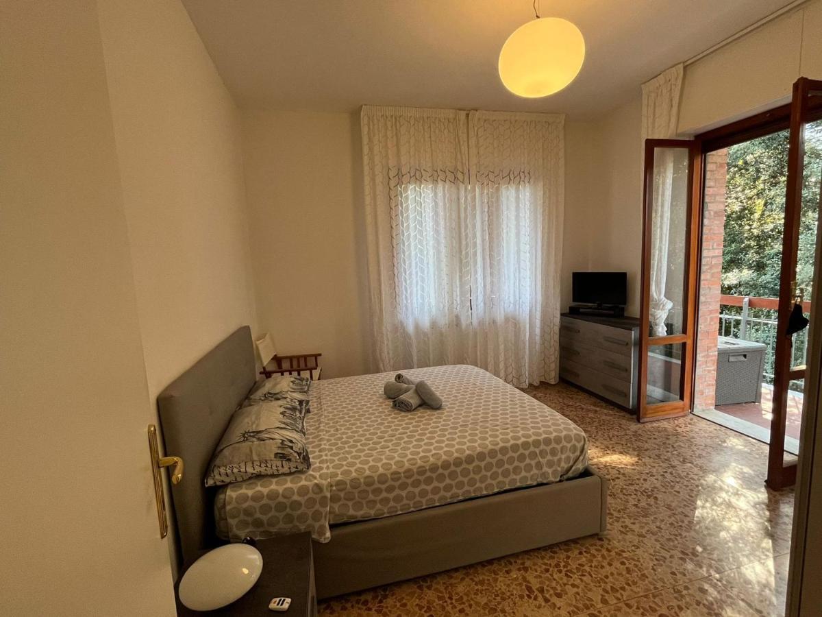 马里纳迪马萨Casa Alexander公寓 外观 照片