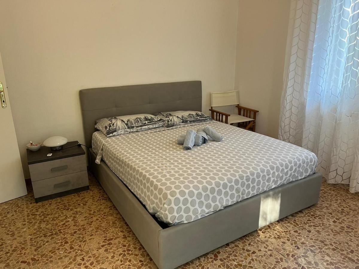 马里纳迪马萨Casa Alexander公寓 外观 照片