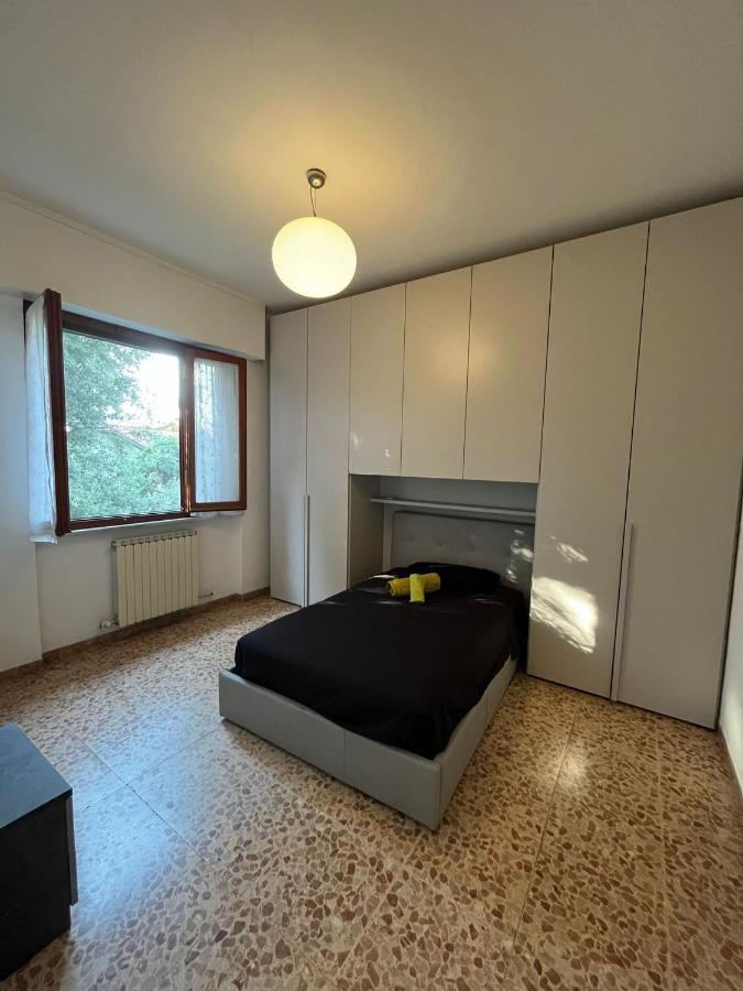 马里纳迪马萨Casa Alexander公寓 外观 照片