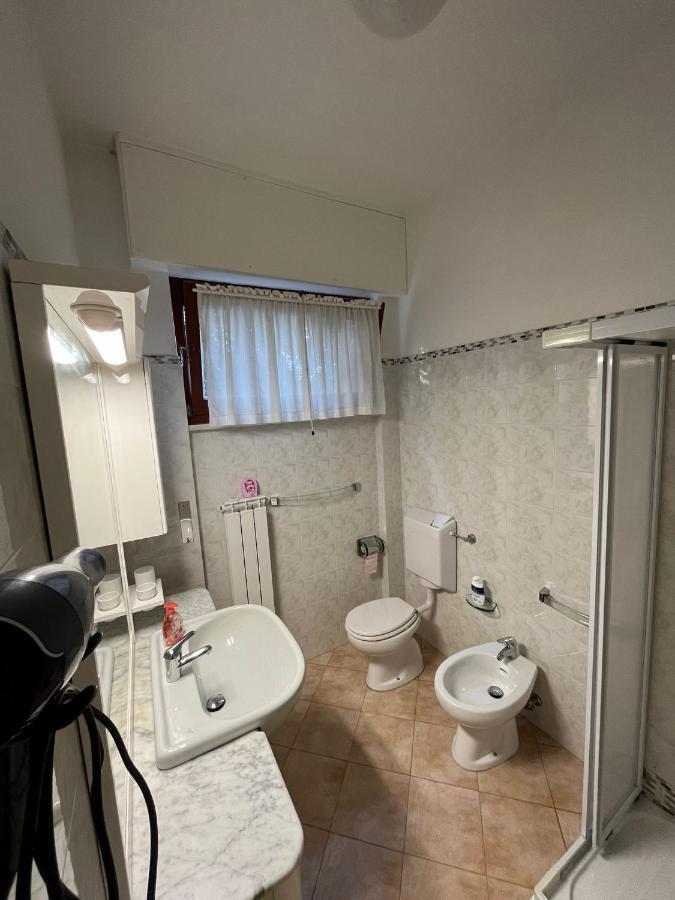 马里纳迪马萨Casa Alexander公寓 外观 照片