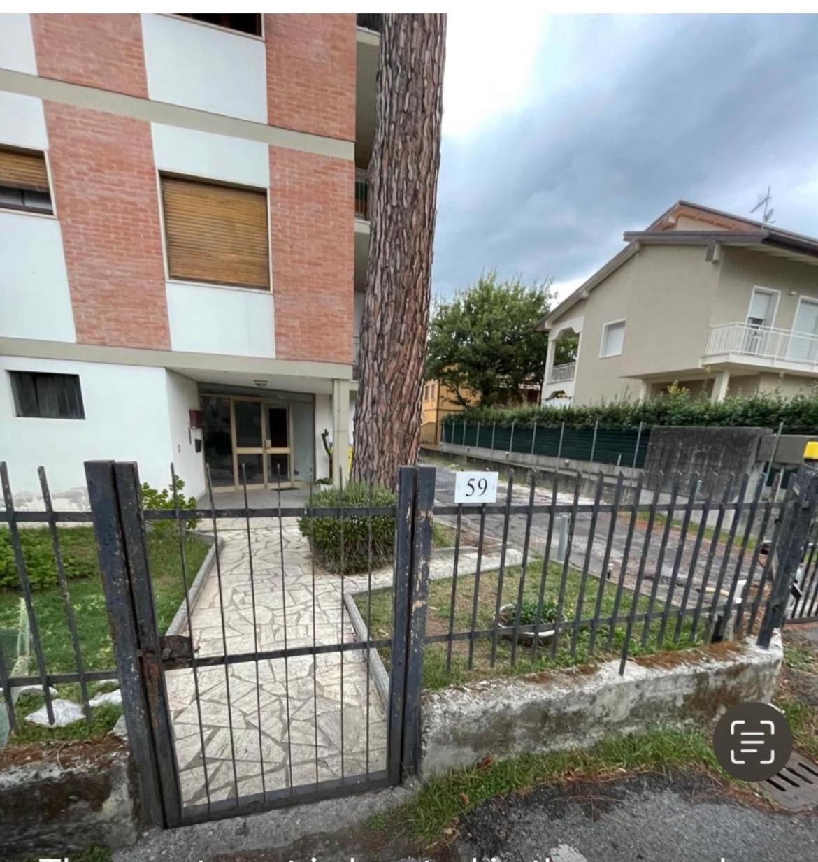 马里纳迪马萨Casa Alexander公寓 外观 照片